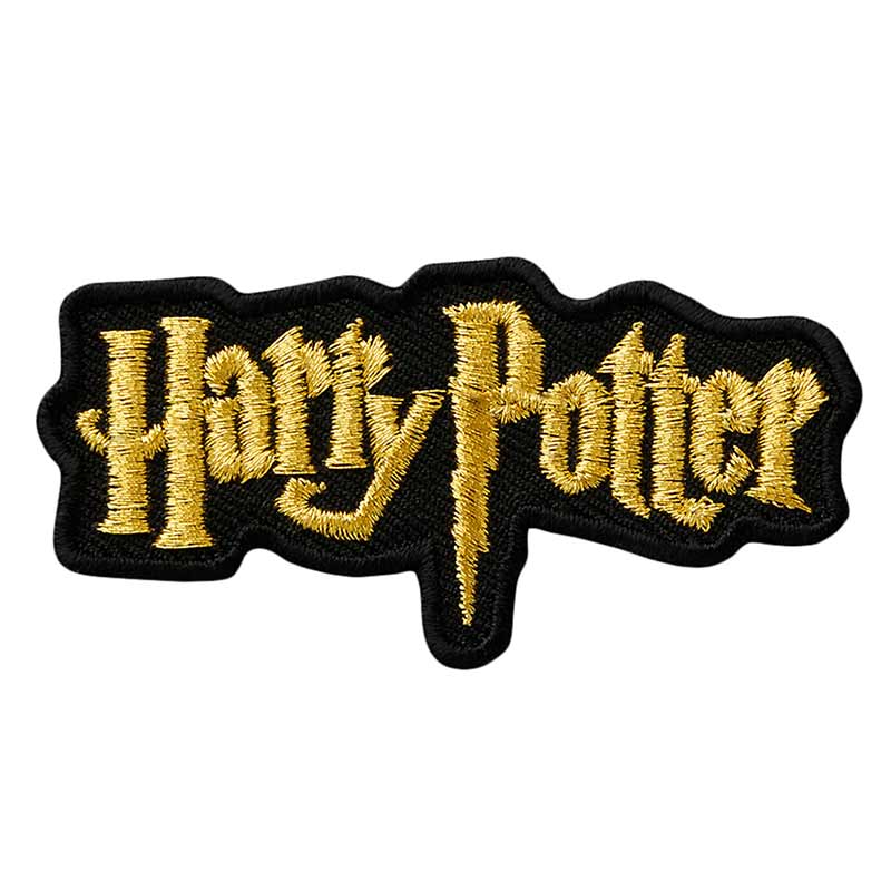Harry Potter 3x7 cm - Strygelap -
