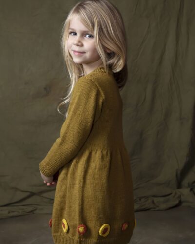 2498 Carly - Design: Marianne Nyland Andersen