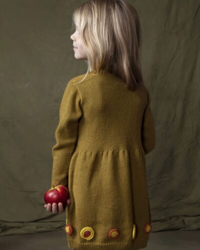 2498 Carly - Design: Marianne Nyland Andersen