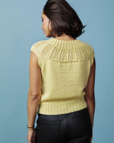 2515 Mary - Design: Vian Hviid