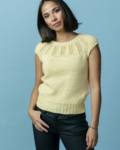 2515 Mary - Design: Vian Hviid