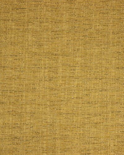 Alternative view of Citrongul m. grønne tråde - Møbelstof