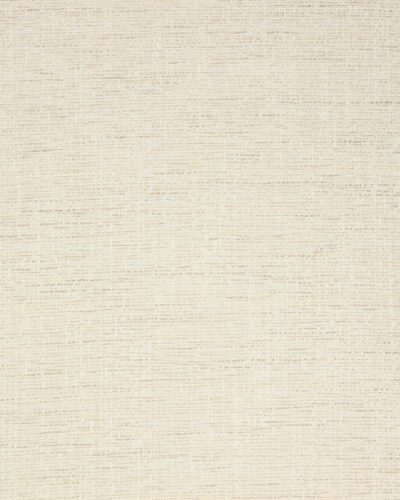 Alternative view of Flødefarvet m. beige og hvide tråde - Møbelstof