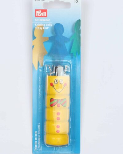 Prym strikkelise/strikkedukke