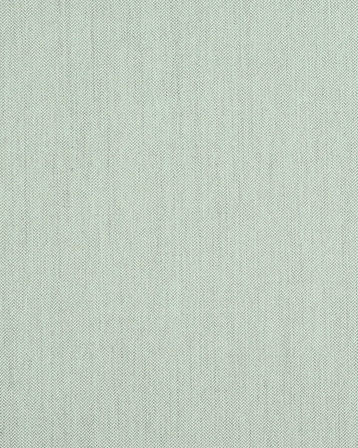 Meleret mint - Møbelstof - Billede 2