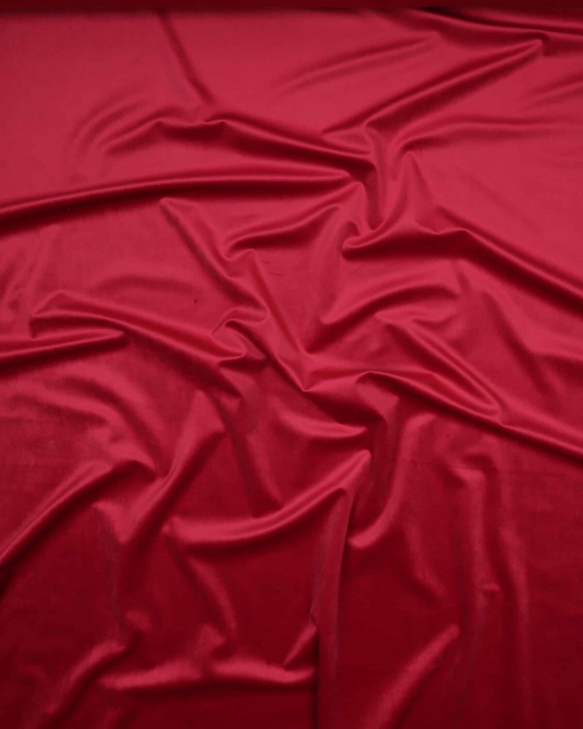 Cerise - Blød velour til boligen - Billede 2