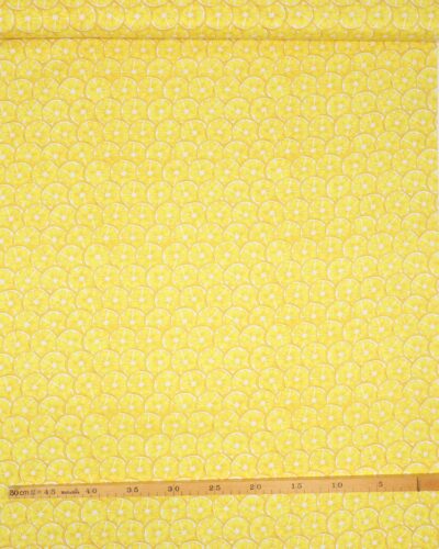 Citroner - Patchwork