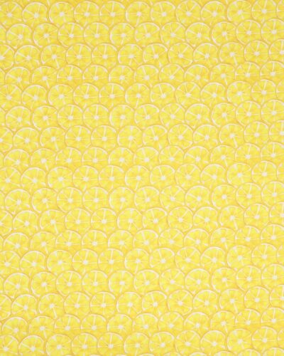 Citroner - Patchwork