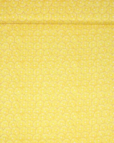 Alternative view of Citroner - Patchwork