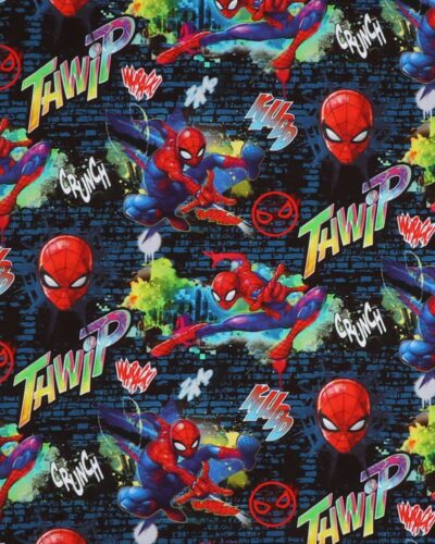 Spiderman - Jersey