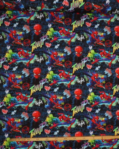 Spiderman - Jersey