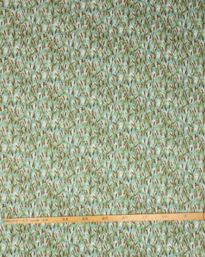 Down by the lake, dunhammer i vand - Patchwork 7 Down by the lake, dunhammer i vand - Patchwork