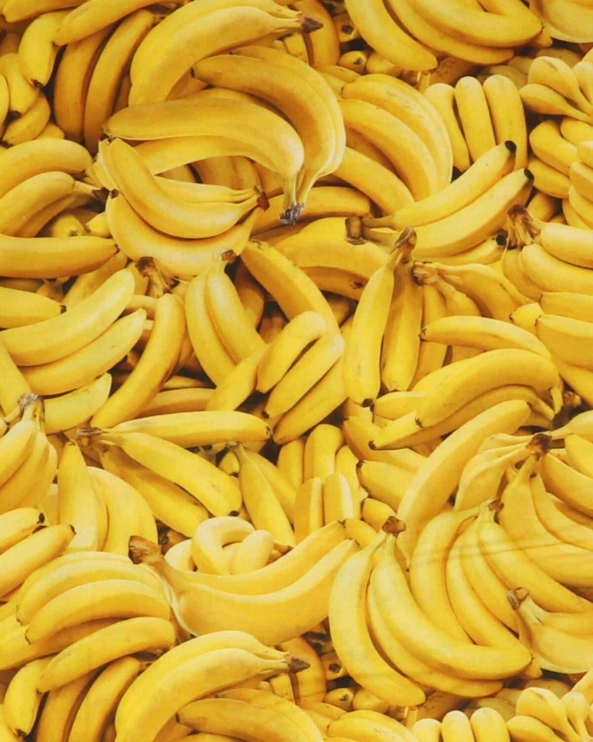 Bananer - Patchwork