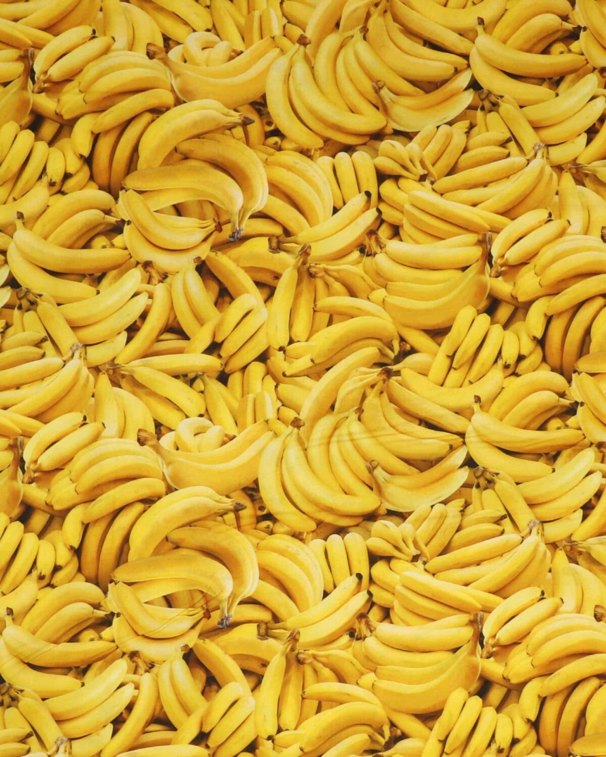 Bananer - Patchwork - Billede 2