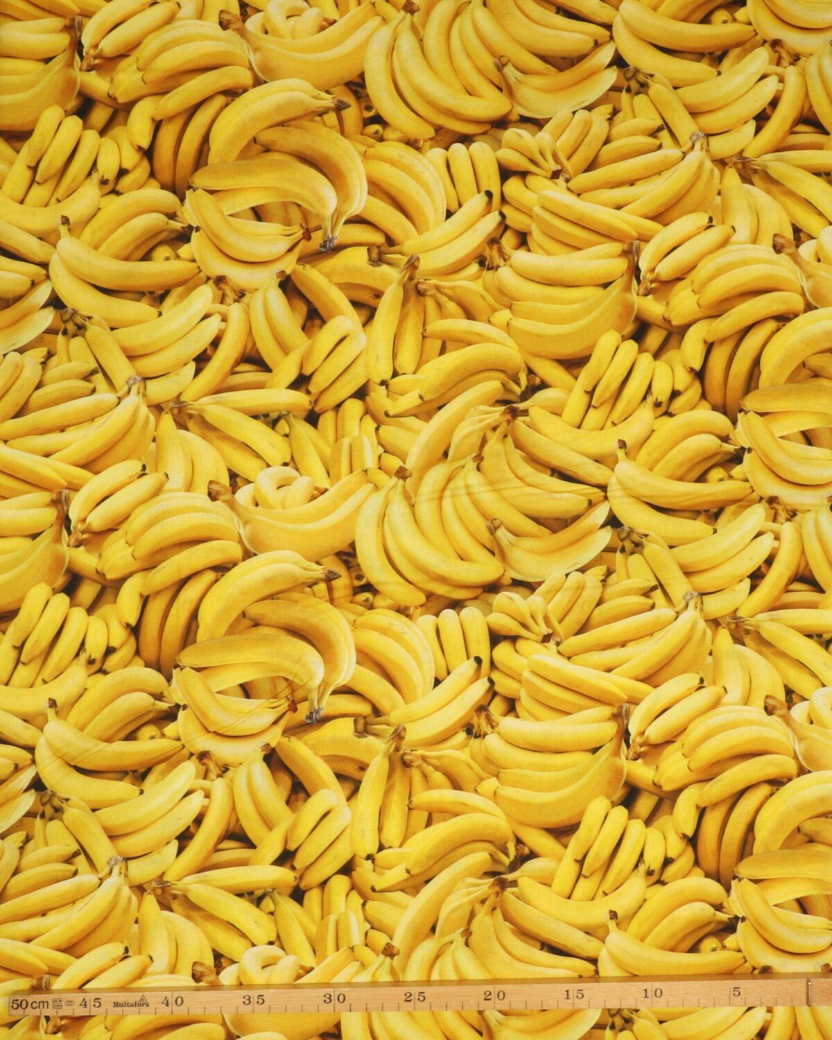 Bananer - Patchwork - Billede 3