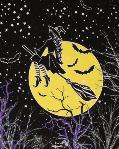 Halloween - Patchwork rapport (80) 8 Halloween - Patchwork rapport (80)