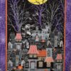 Halloween - Patchwork rapport (80)