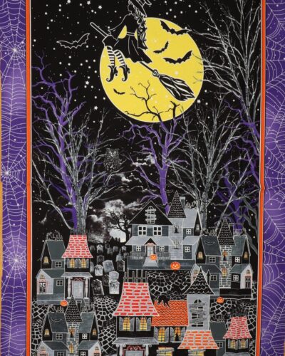 Halloween - Patchwork rapport (80) 9 Halloween - Patchwork rapport (80)