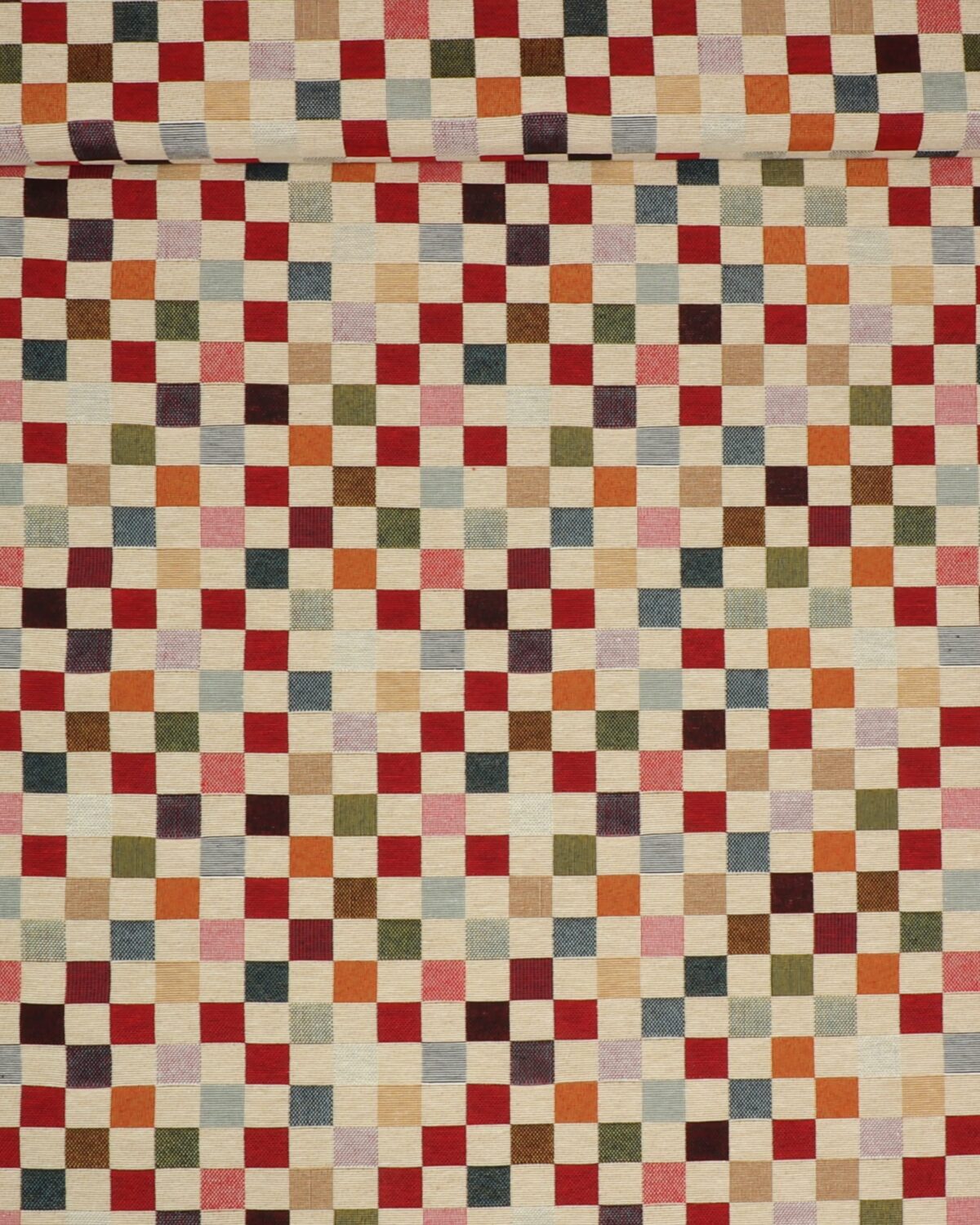 Firkanter - Gobelin - Billede 2