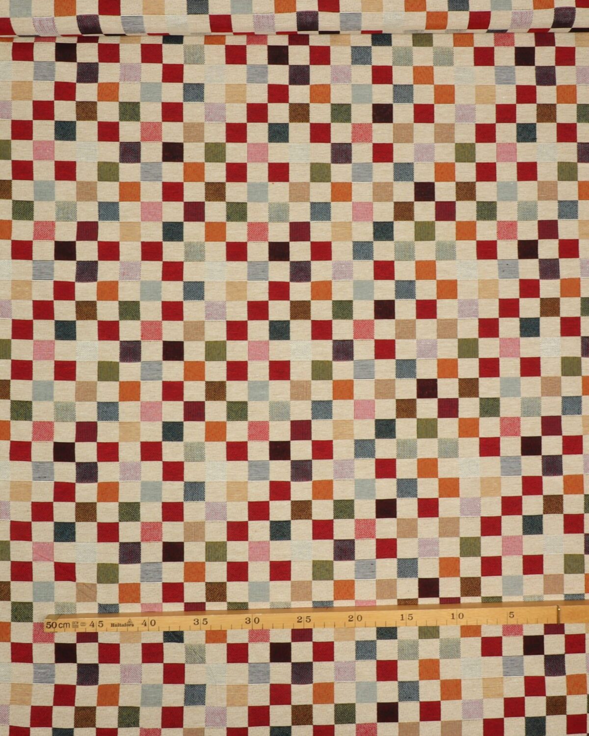 Firkanter - Gobelin - Billede 3