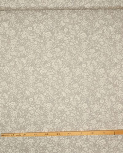 The Emily Belle collection, grå/hvid - Liberty