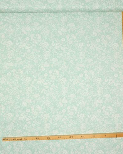 The Emily Belle collection, mint/hvid - Liberty 7 The Emily Belle collection, mint/hvid - Liberty