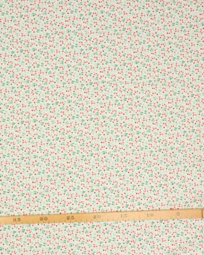 A woodland christmas, små bær - Liberty