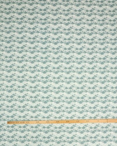 Skælmønster - Jersey 7 Skælmønster - Jersey