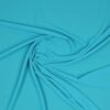Turkis - Chiffon, polyester