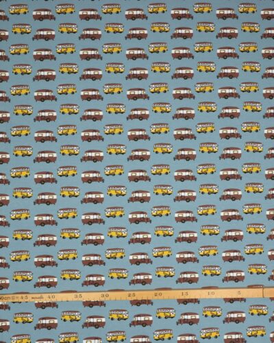 Folkevognsrugbrød og campingvogn - Jersey 7 Folkevognsrugbrød og campingvogn - Jersey