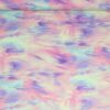 Luminous daydream, penselstrøg m. lilla - Patchwork