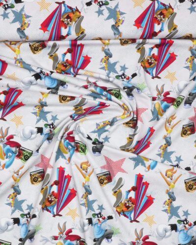 Looney tunes - Jersey