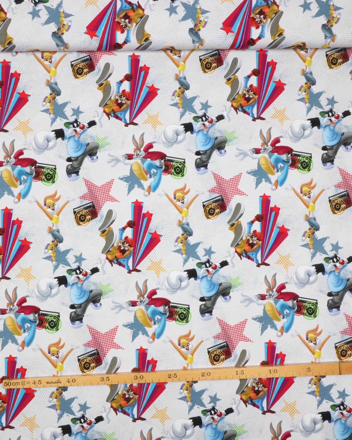 Looney tunes - Jersey