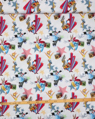 Looney tunes - Jersey