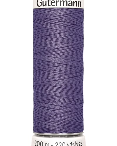 Gütermann sytråd, Sew-all 200 m polyester - 440