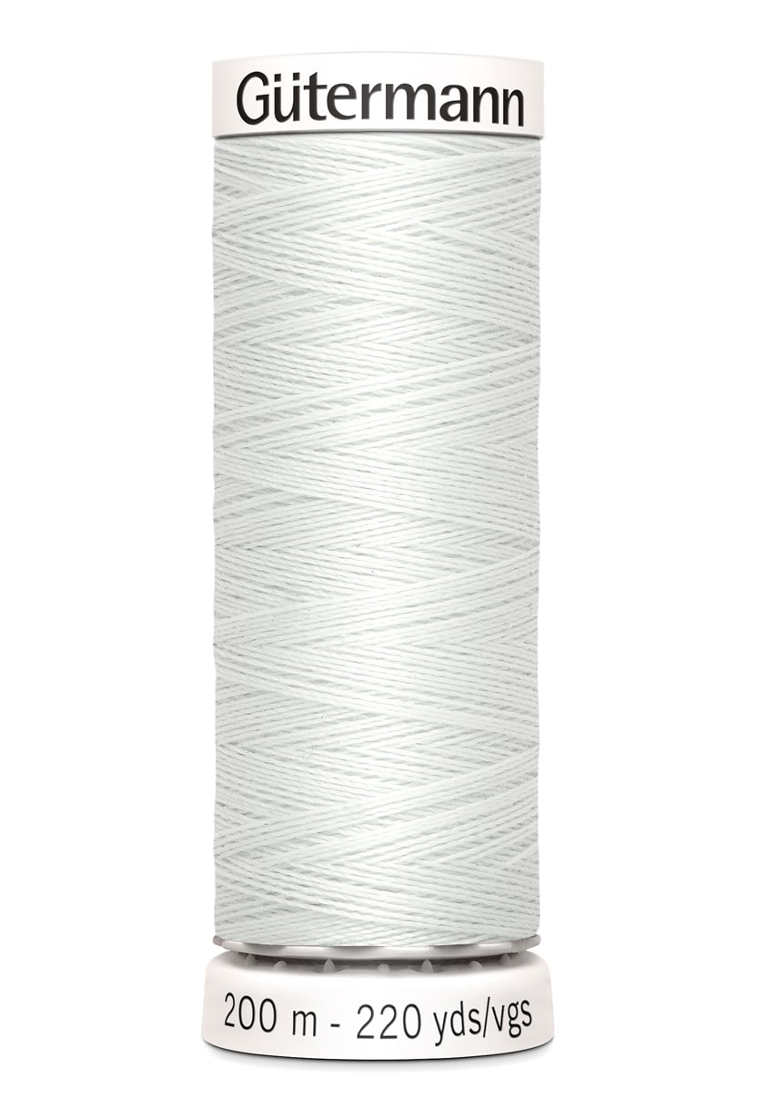 Gütermann sytråd, Sew-all 200 m polyester - 643 - 100% Polyester