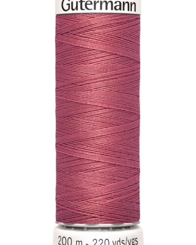 Gütermann sytråd, Sew-all 200 m polyester - 81