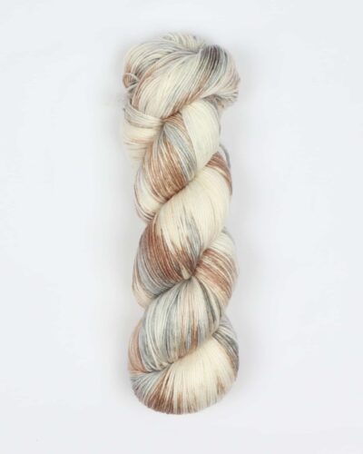 Armonia Handdyed fra Hjertegarn i mange farver - 83