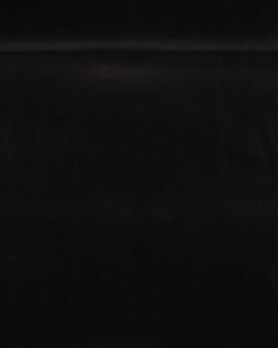 Sort, stretch velour