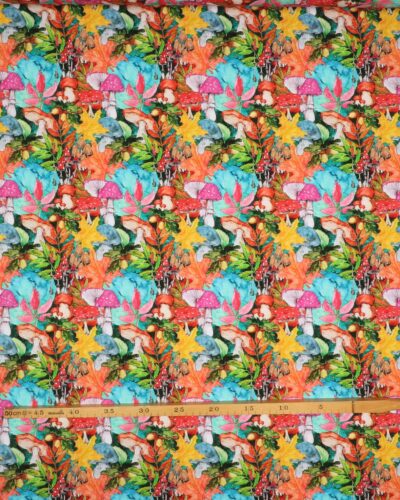 Blade og svampe - Jersey 7 Blade og svampe - Jersey