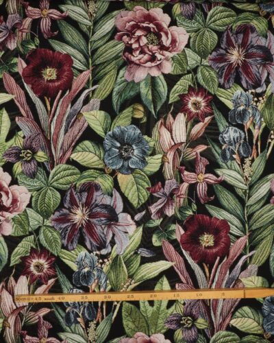 Store blomster - Gobelin