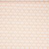 Svaner i hjerte positur - Patchwork