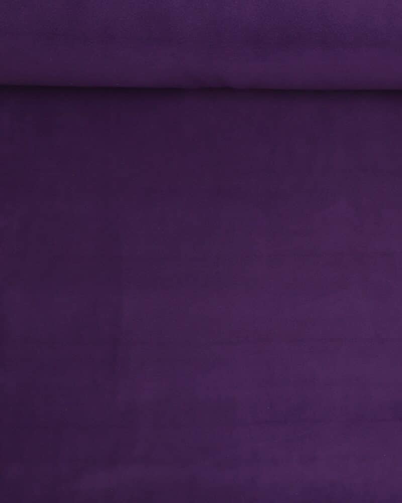 Lilla - Fleece - Ukendt