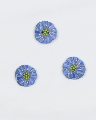 Anemone - 16 mm