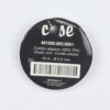 Elastisk transparent snøre, 10 m - 0,5 mm