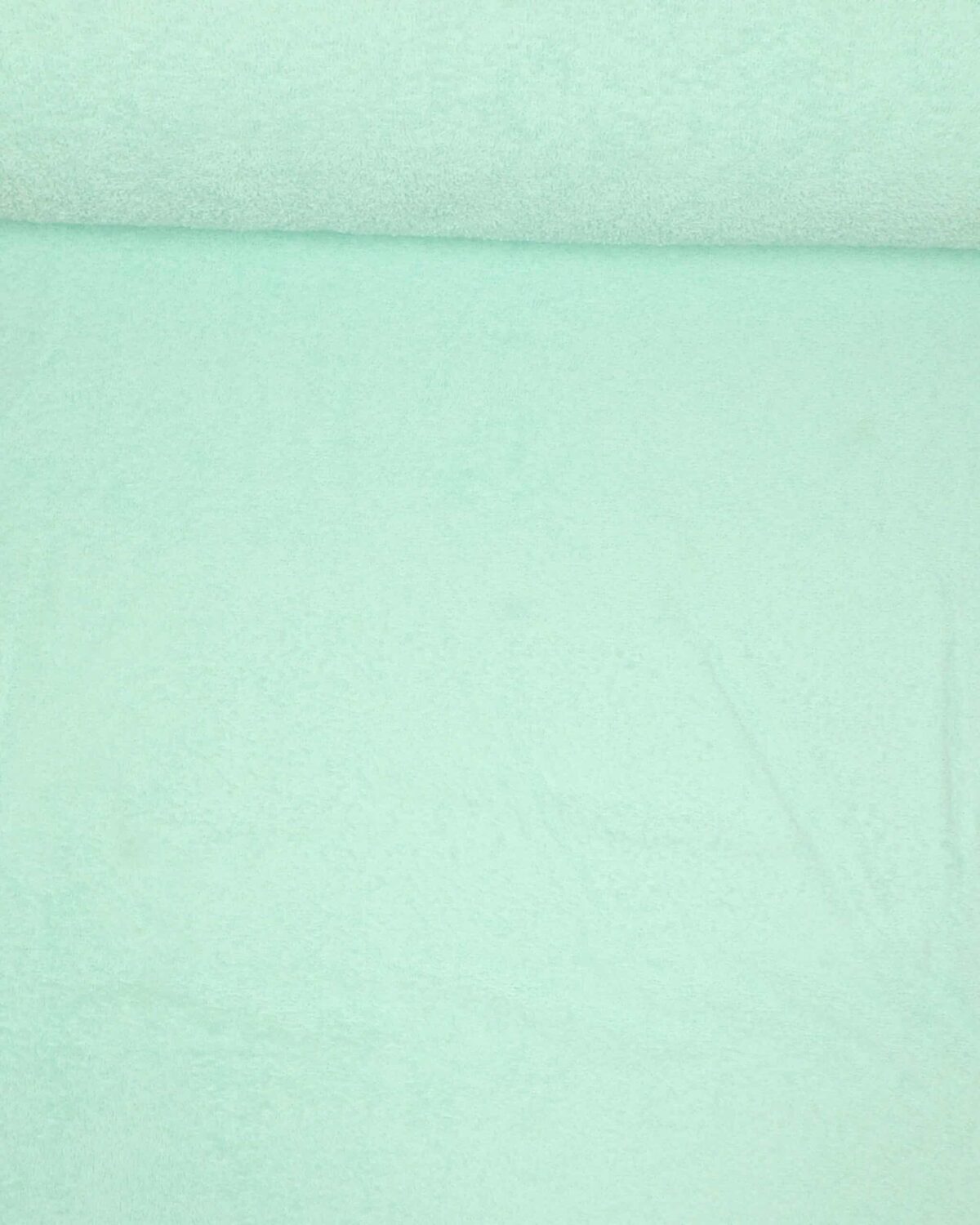 Frotté - Mint