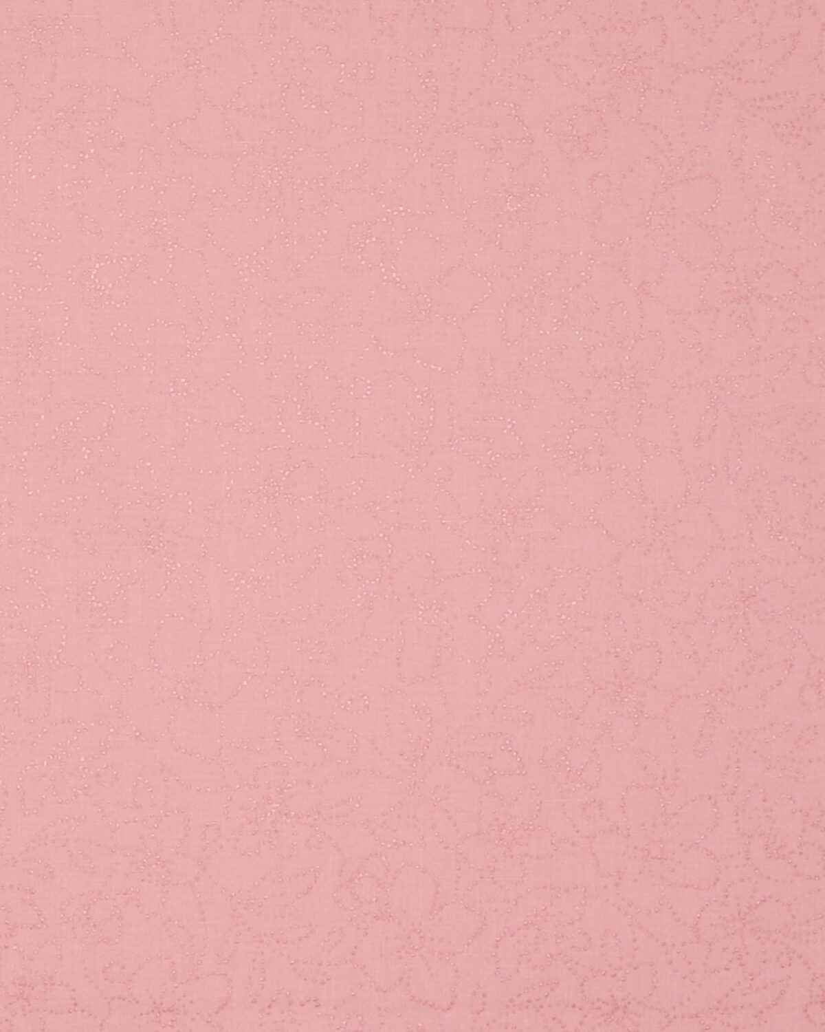 Opal Essence, rosa med blomster - Patchwork - Image 2