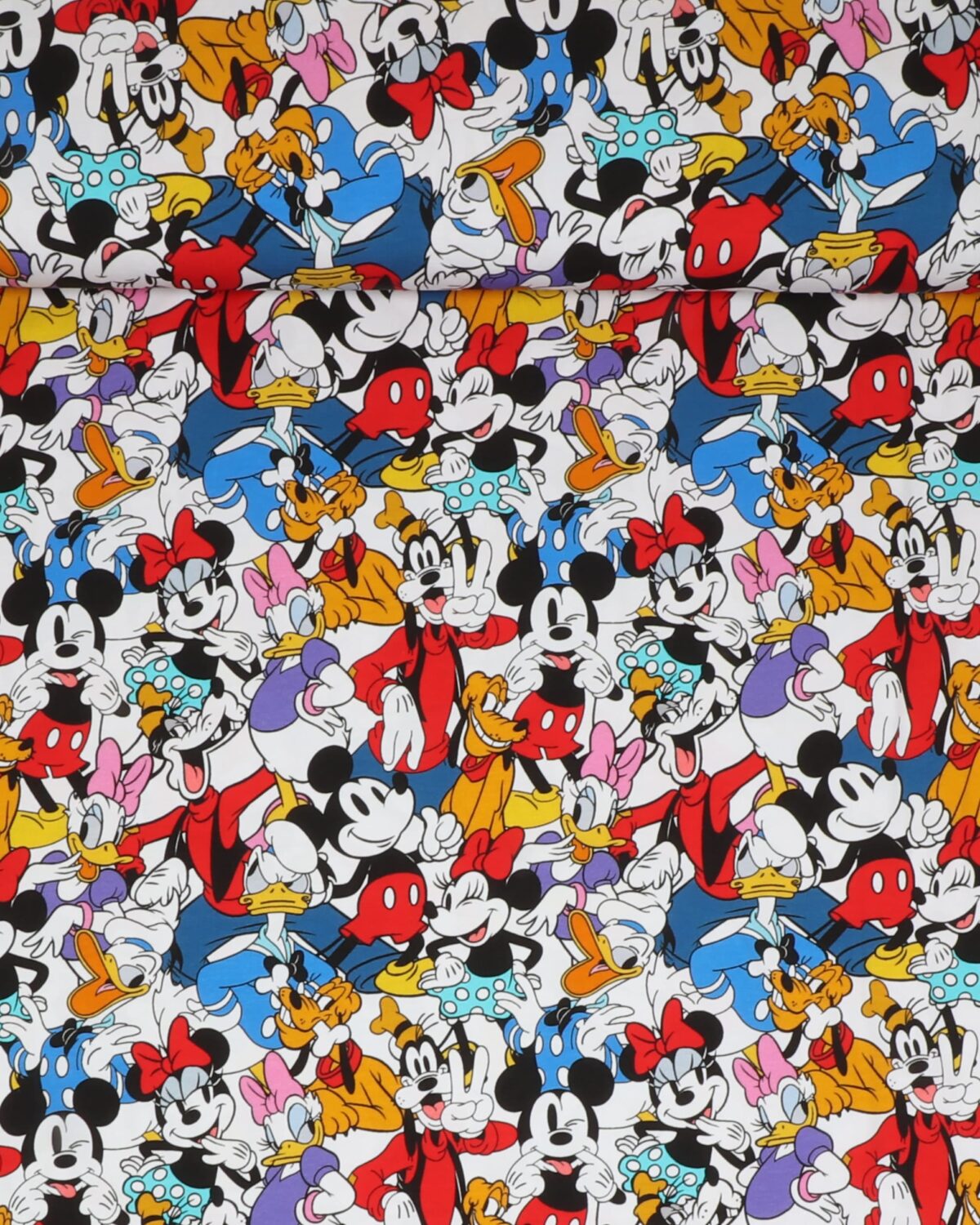 Mickey Mouse og venner - Jersey