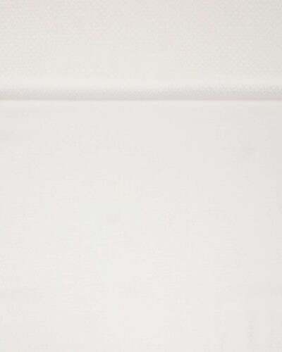 Opal Essence, hvid med diagonale firkanter - Patchwork
