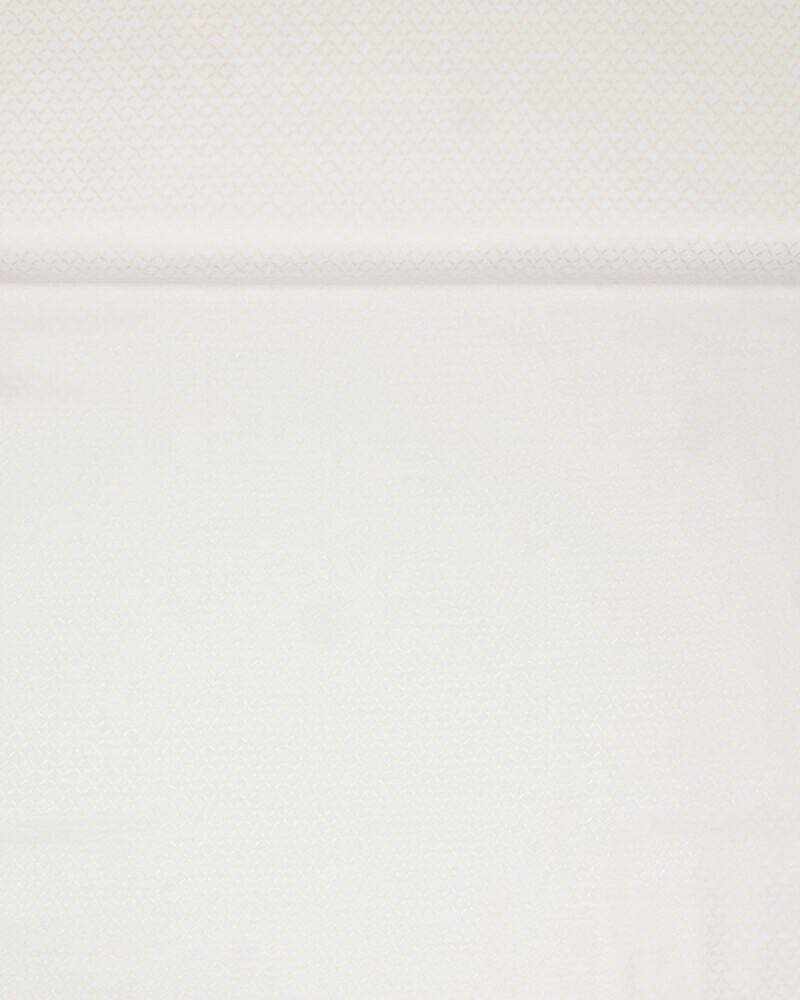 Opal Essence, hvid med diagonale firkanter - Patchwork - Maywood Studio